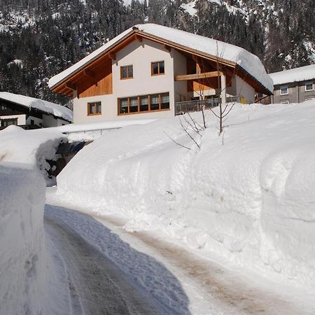 Apartment Fritz Wald am Arlberg Extérieur photo