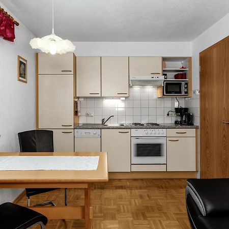 Apartment Fritz Wald am Arlberg Extérieur photo