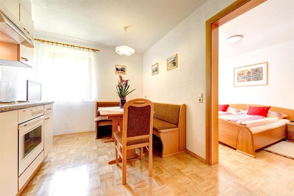Apartment Fritz Wald am Arlberg Extérieur photo