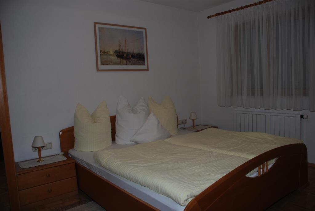 Apartment Fritz Wald am Arlberg Extérieur photo