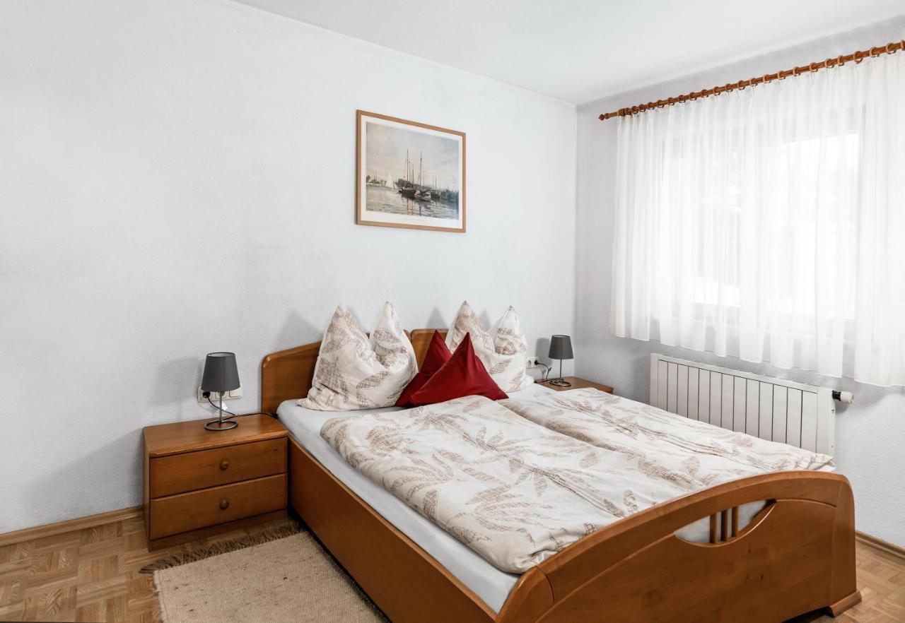 Apartment Fritz Wald am Arlberg Extérieur photo