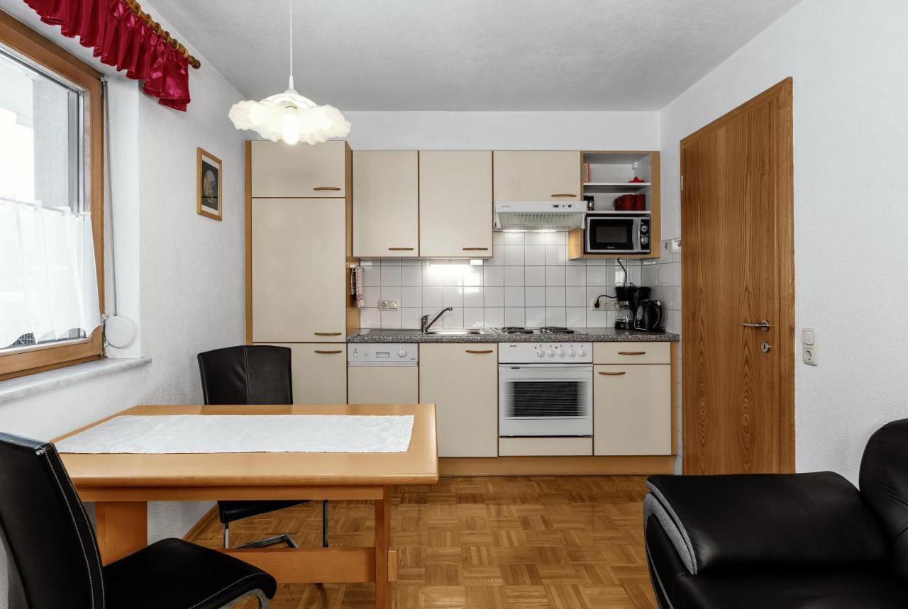 Apartment Fritz Wald am Arlberg Extérieur photo
