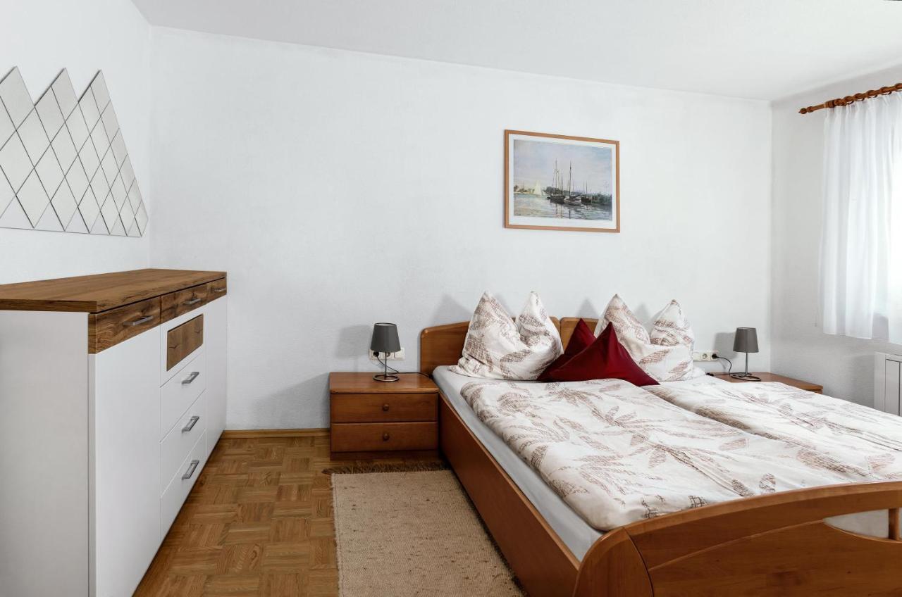Apartment Fritz Wald am Arlberg Extérieur photo