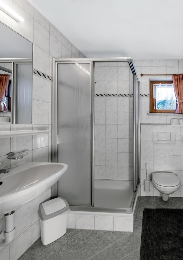 Apartment Fritz Wald am Arlberg Extérieur photo