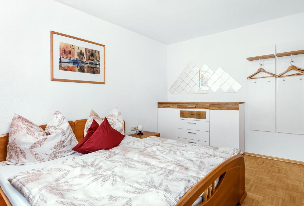 Apartment Fritz Wald am Arlberg Extérieur photo