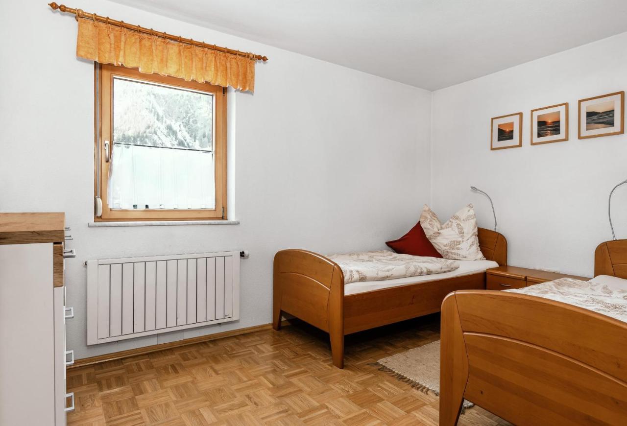 Apartment Fritz Wald am Arlberg Extérieur photo